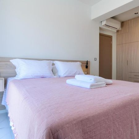 Katakis Luxuryvillas خانيا المظهر الخارجي الصورة