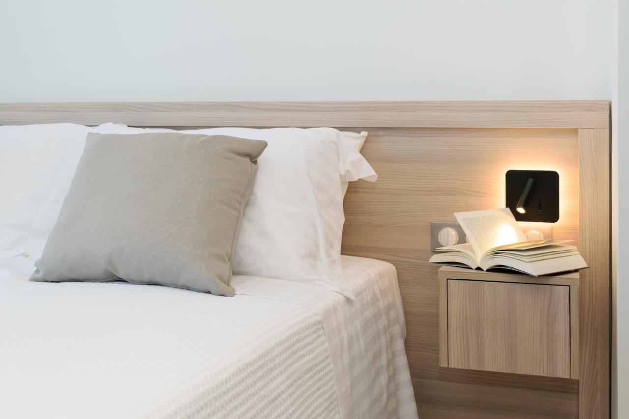 Katakis Luxuryvillas خانيا المظهر الخارجي الصورة