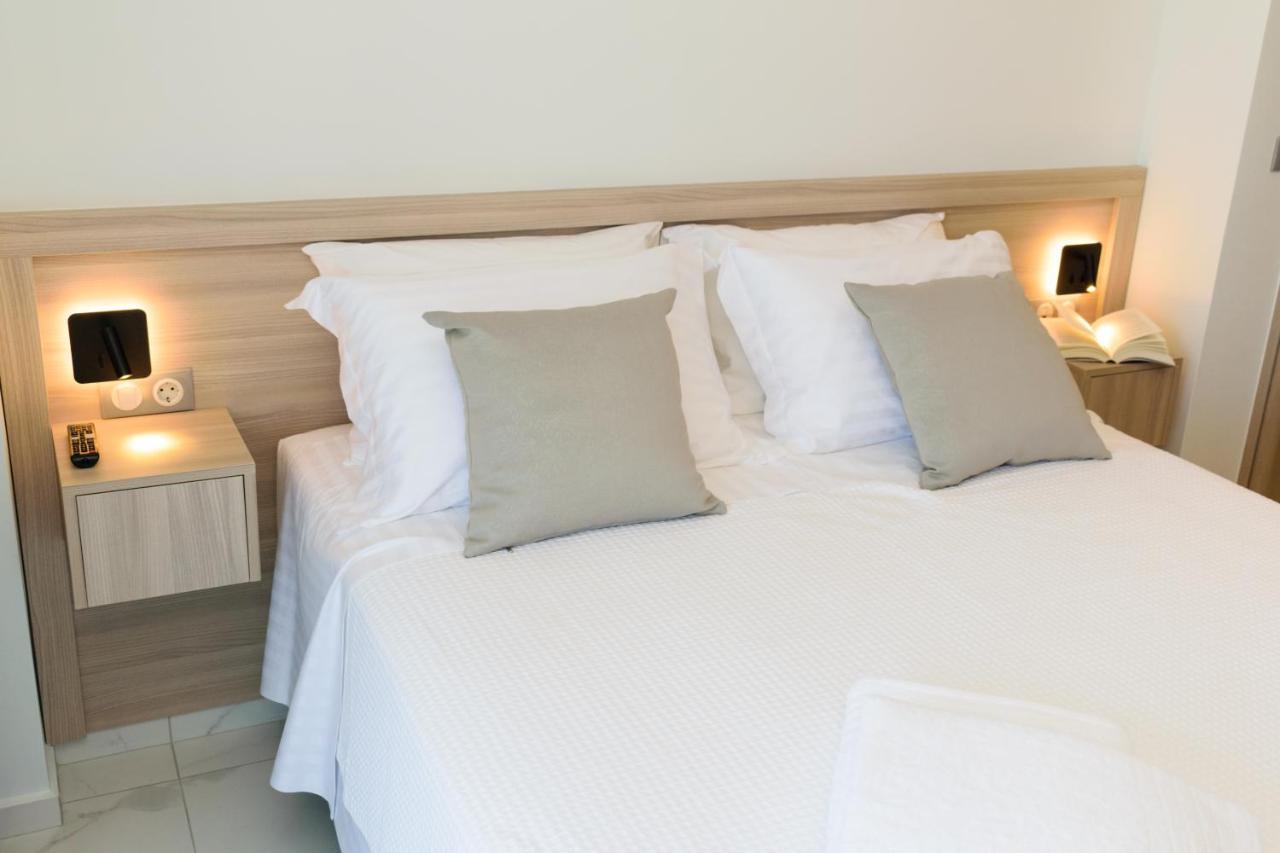 Katakis Luxuryvillas خانيا المظهر الخارجي الصورة